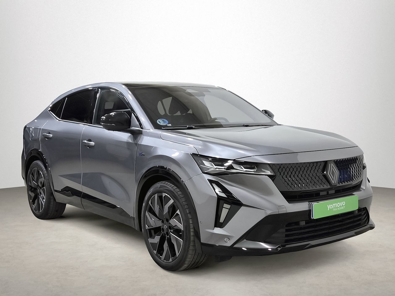 Renault Rafale Esprit Alpine E-Tech full hybrid 147kW  - Foto 1