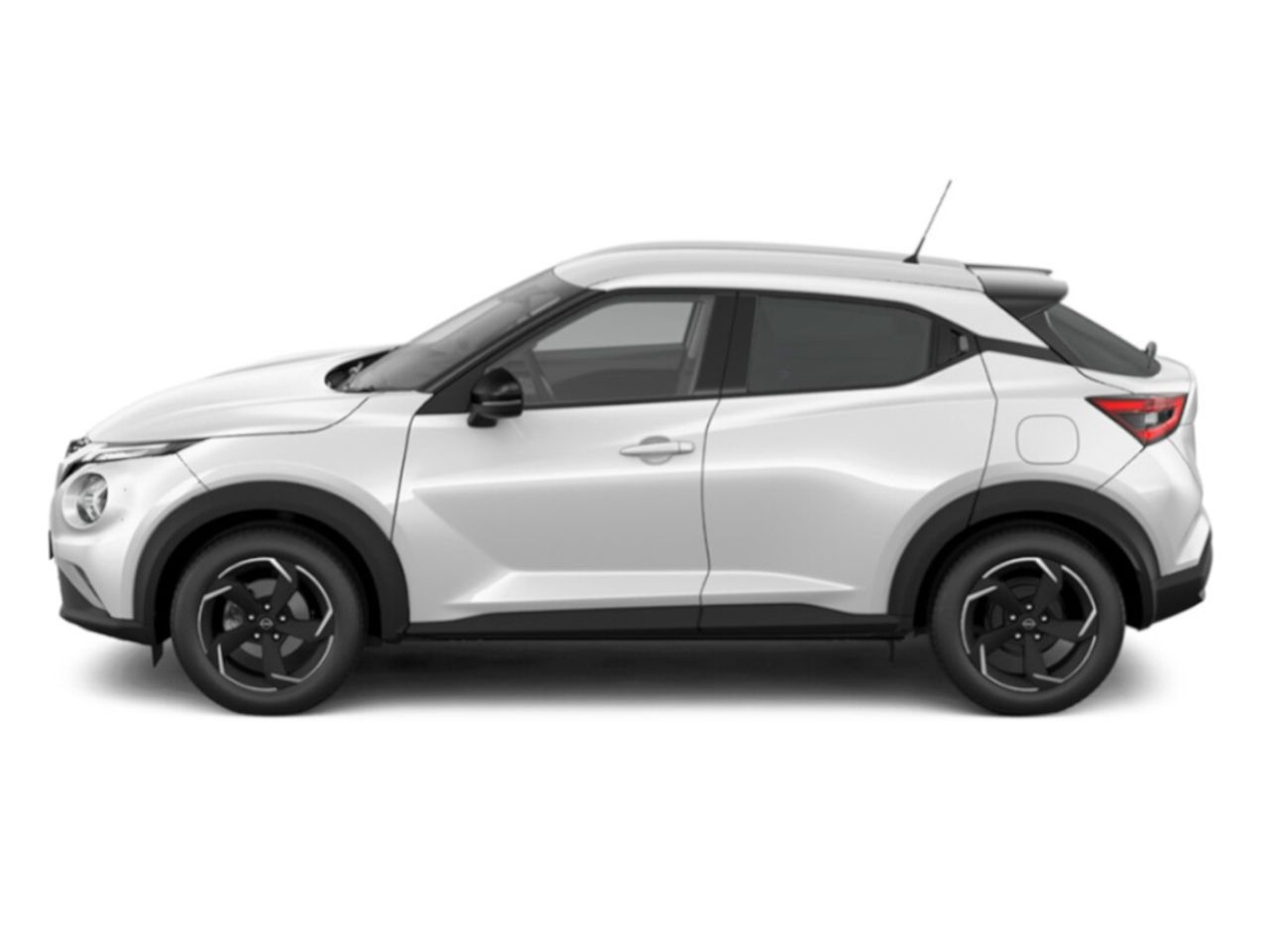 Nissan Juke DIG-T 84 kW (114 CV) DCT 7 Vel. Acenta  - Foto 1