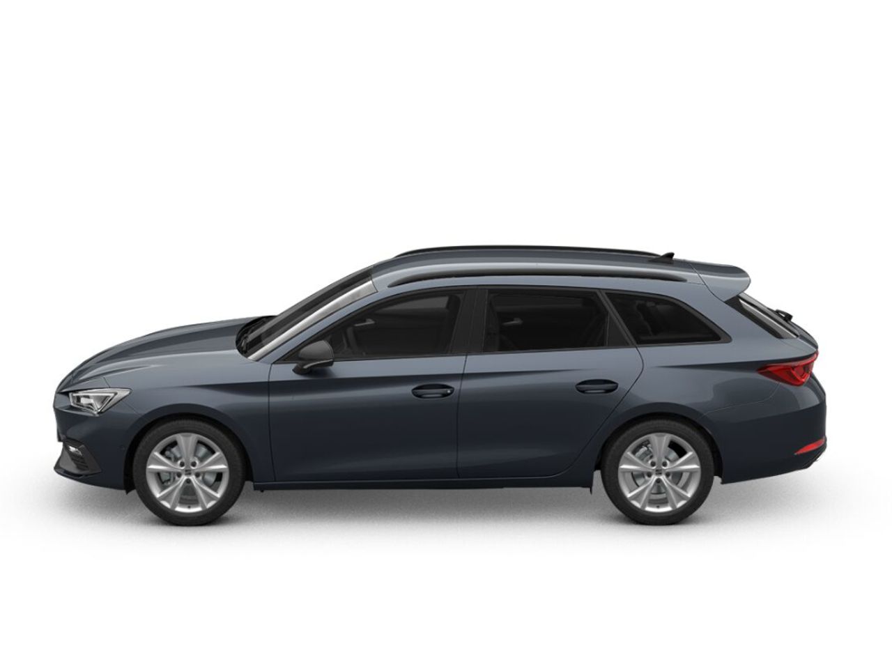 Seat Leon 1.5 TSI 110KW S/S FR SPECIAL EDITION SP 5P  - Foto 1