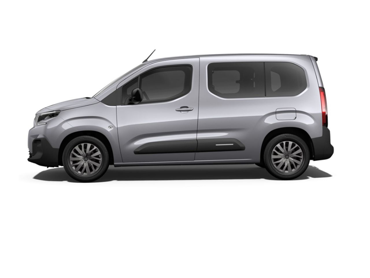 Citroën Berlingo 1.5 DIESEL 100 M PLUS 4P  - Foto 1