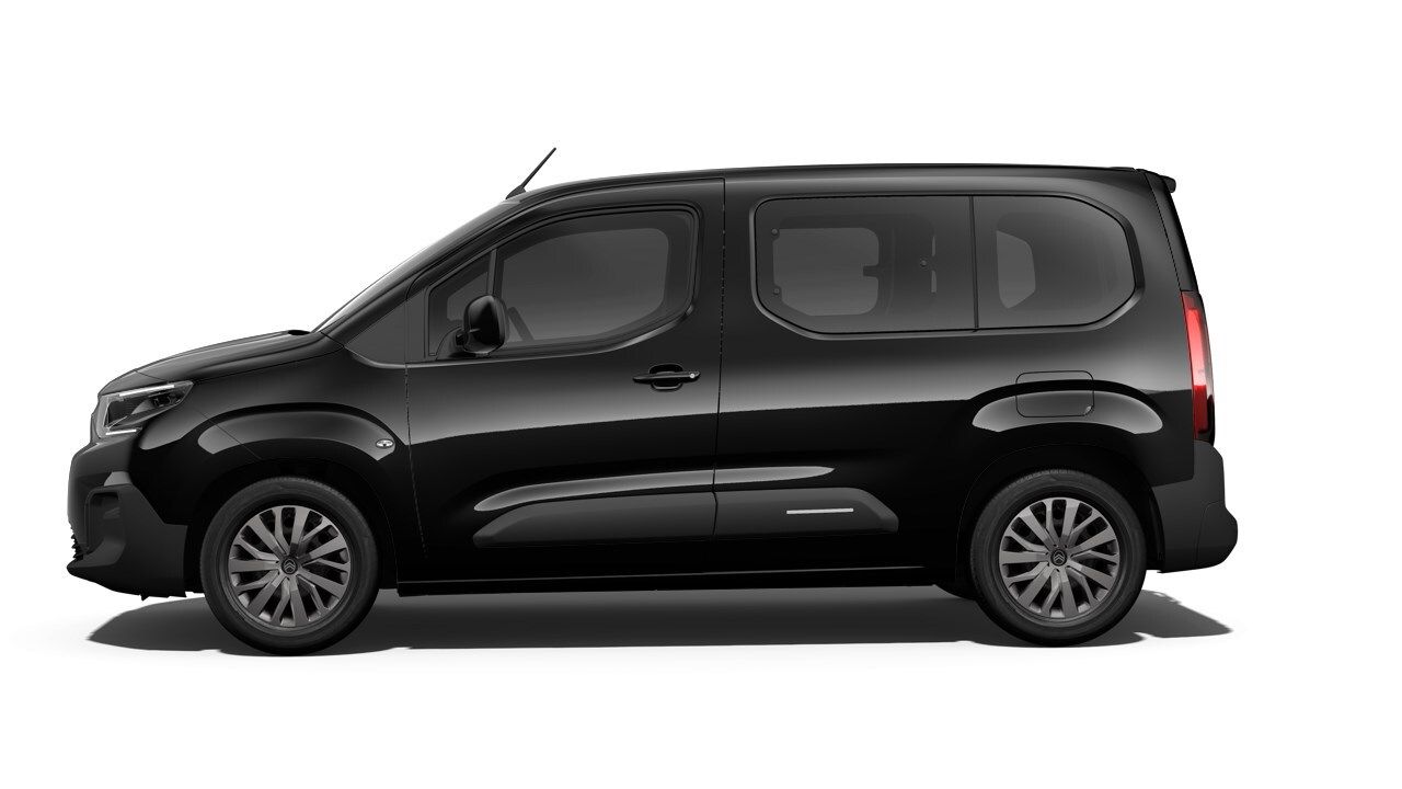 Citroën Berlingo 1.5 DIESEL 100 M PLUS 4P  - Foto 1