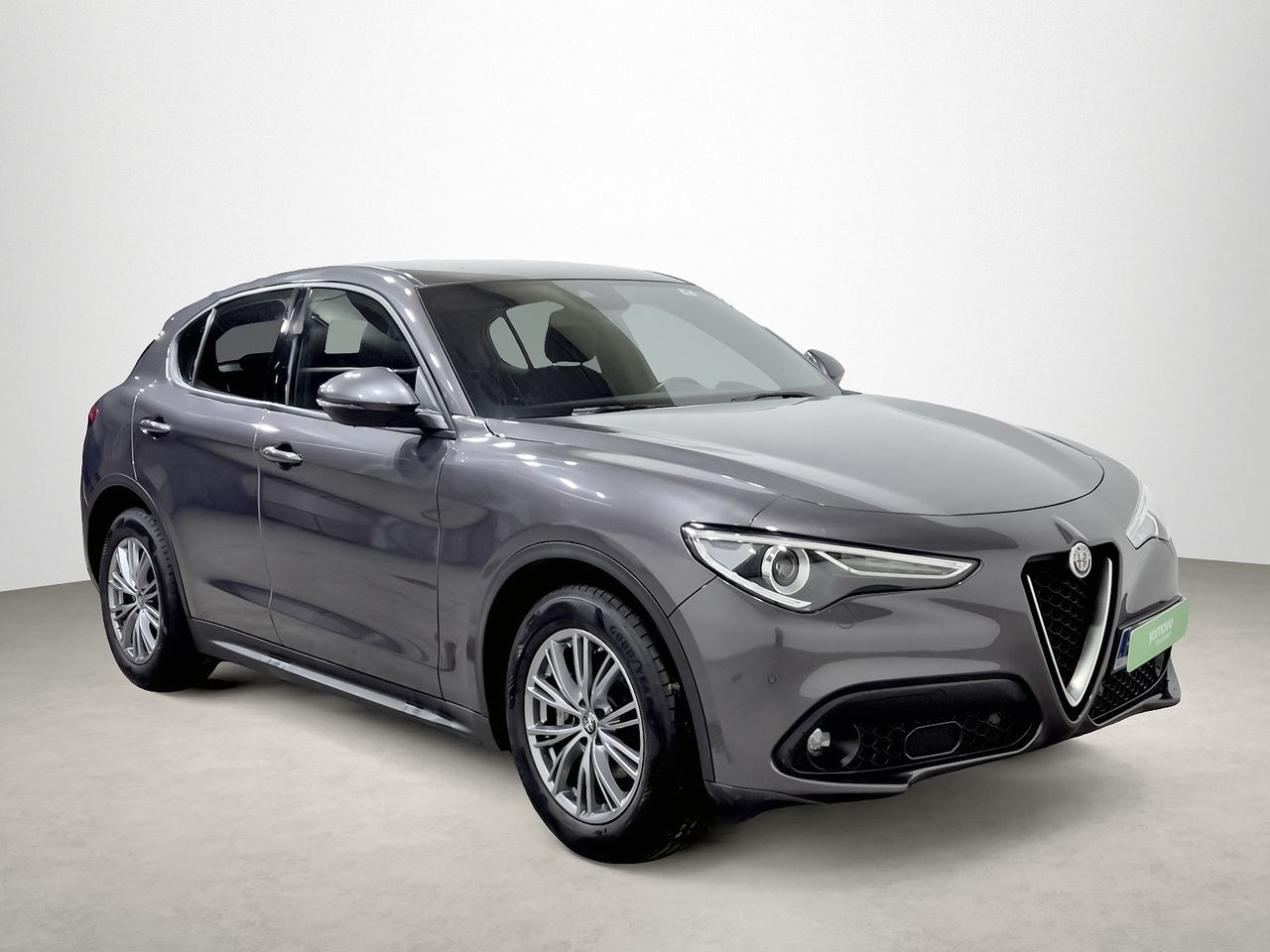 Alfa Romeo Stelvio 2.2 Diesel 118kW (160cv) SUPER RWD  - Foto 1