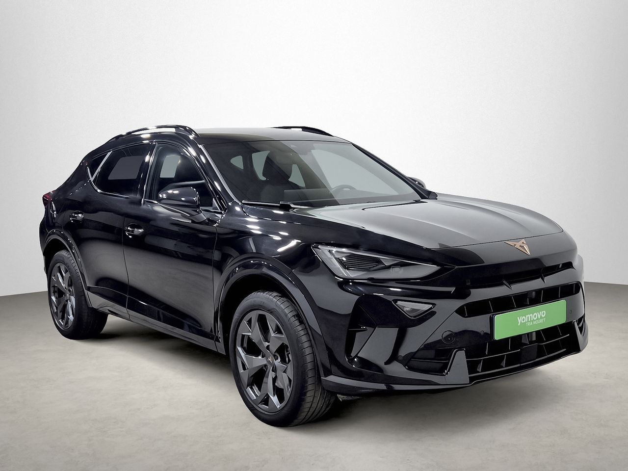 Cupra Formentor 1.5 eTSI 110kW (150 CV) DSG  - Foto 1