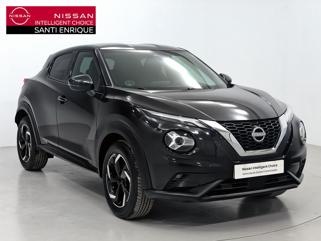 Nissan Juke DIG-T 84 kW (114 CV) 6M/T N-Connecta  - Foto 1