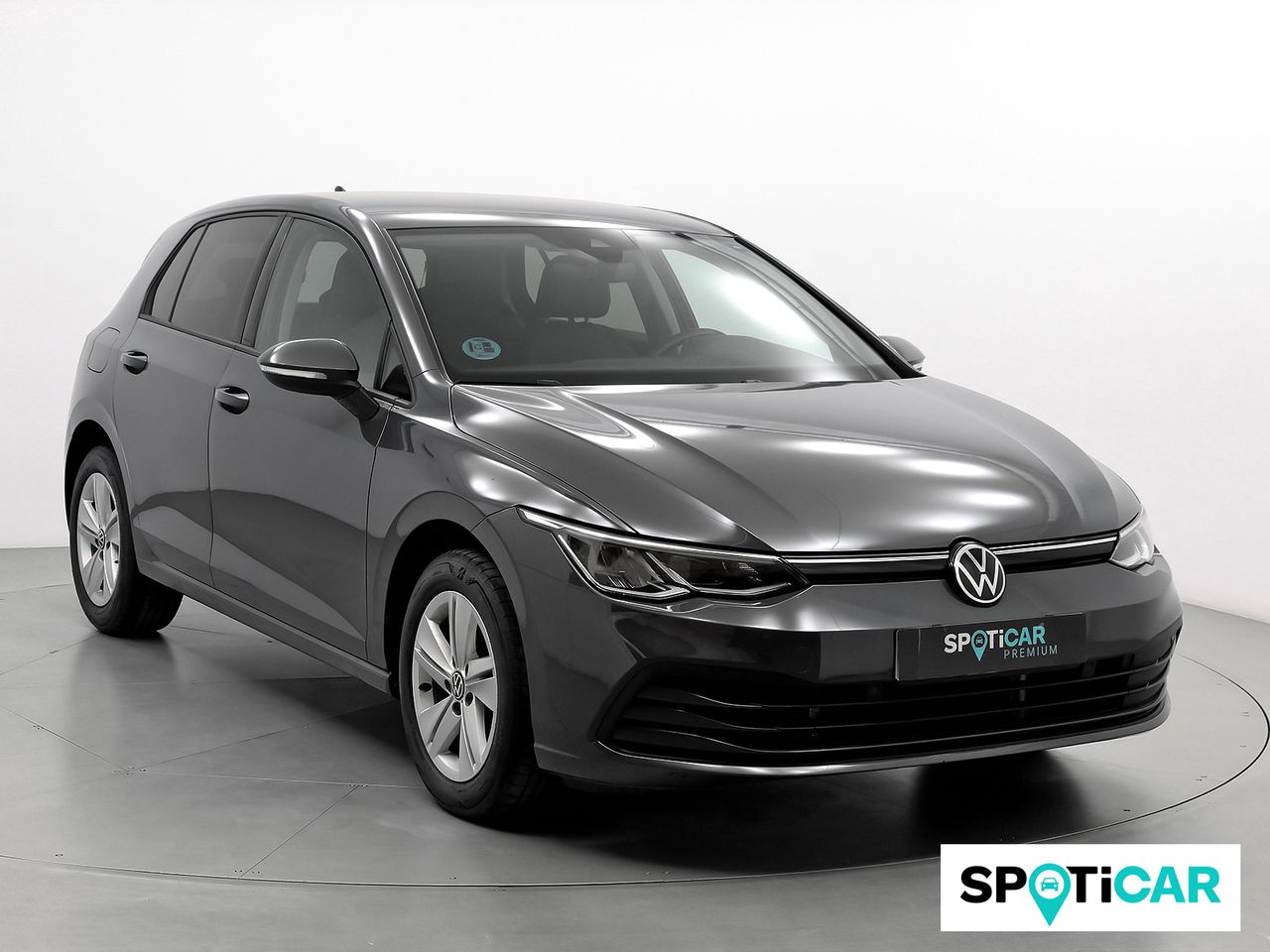 Volkswagen Golf Life 1.5 TSI 110kW (150CV)  - Foto 1