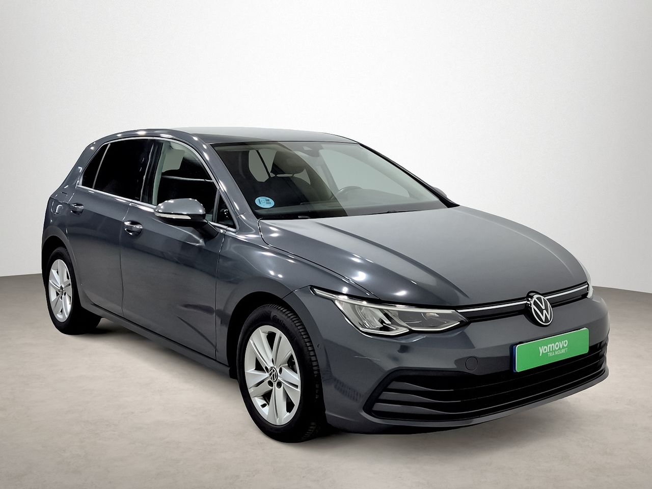 Volkswagen Golf Life 1.5 TSI 110kW (150CV)  - Foto 1