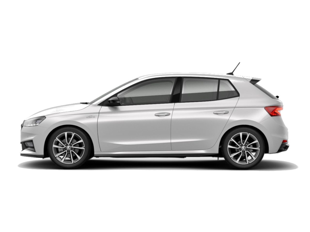 Skoda Fabia 1.5 TSI 110KW (150CV) DSG Monte Carlo  - Foto 1