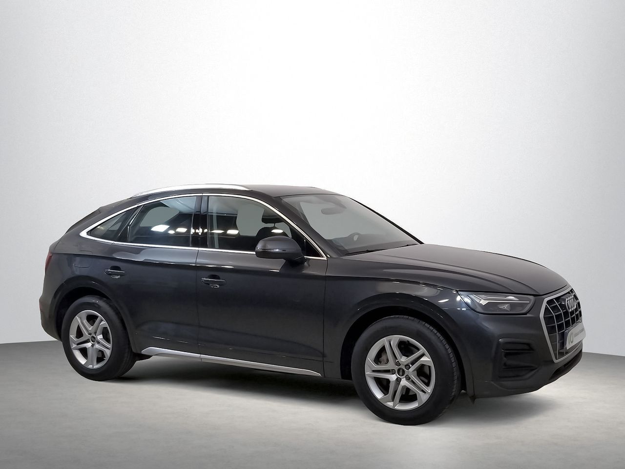 Audi Q5 S line 35 TDI 120kW S tronic  - Foto 1