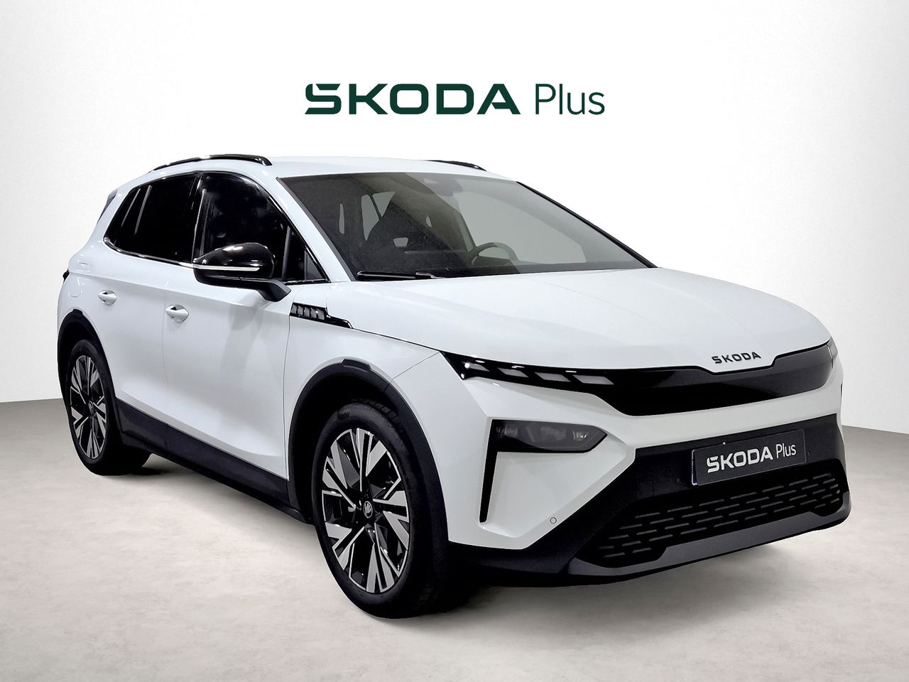 Skoda Elroq 150 kW (204 CV) 63 kWh (59 kwh neta)  - Foto 1