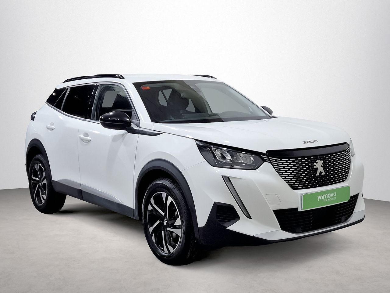 Peugeot 2008 Allure BlueHDI 81kW (110CV)  - Foto 1