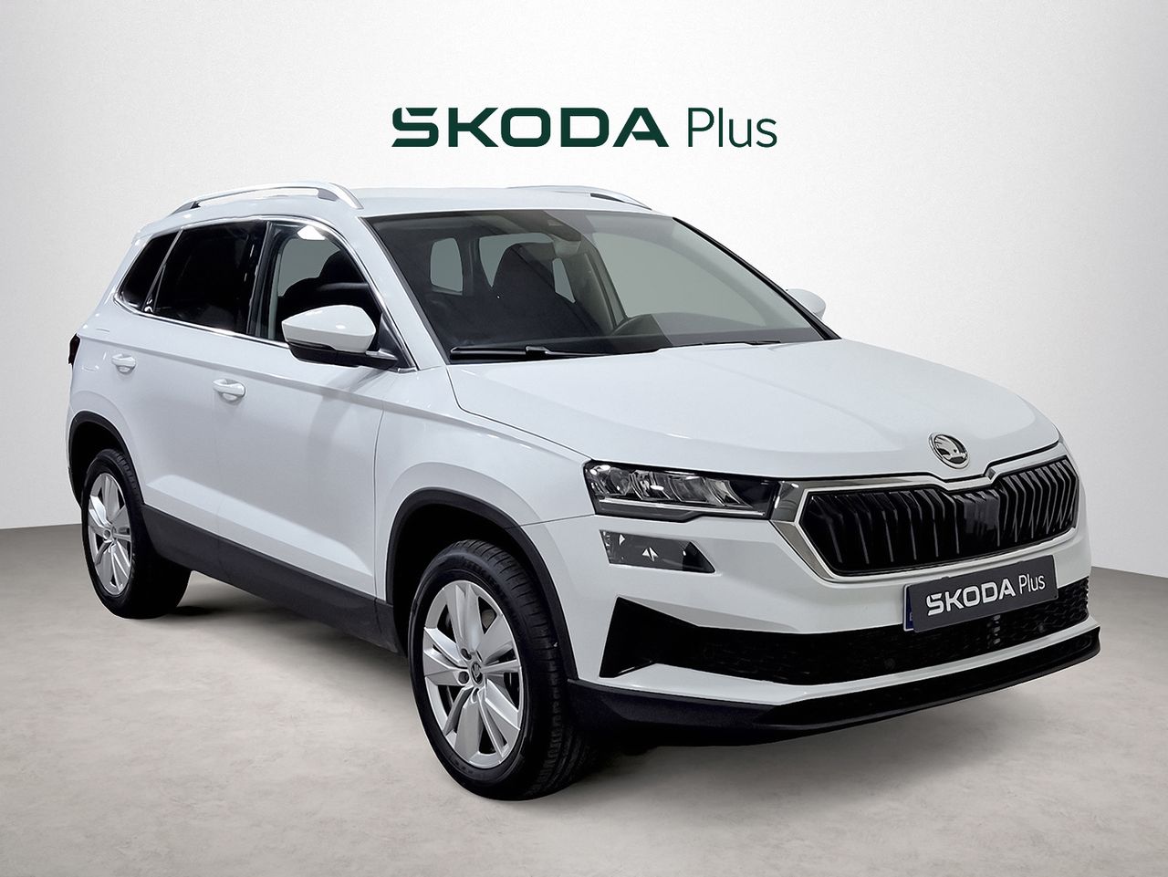 Skoda Karoq 1.5 TSI 110kW (150CV) ACT Selection  - Foto 1