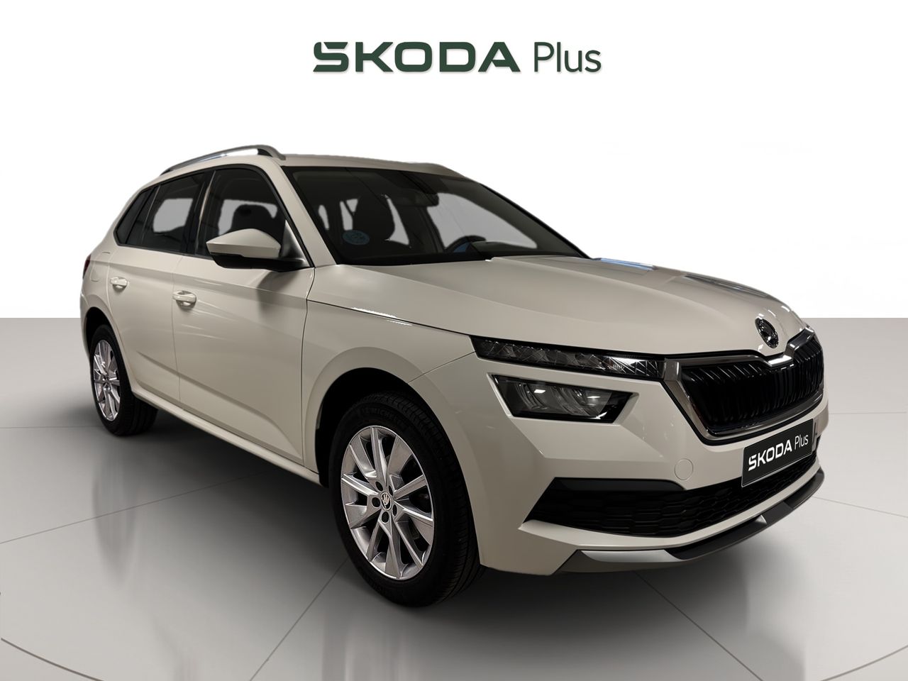 Skoda Kamiq 1.0 TSI 81kW (110CV) AMBITION  - Foto 1