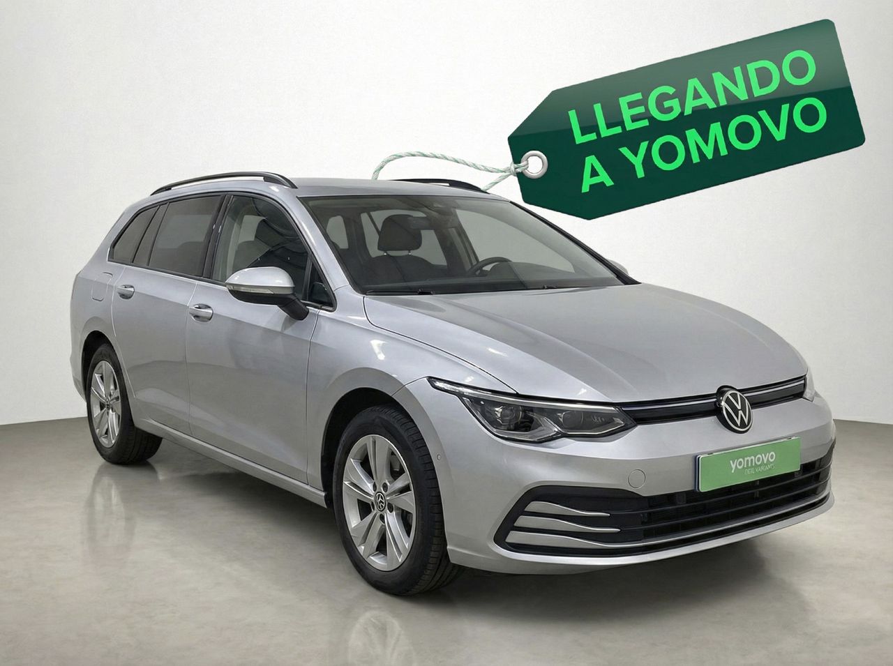 Volkswagen Golf Life 1.0 eTSI 81kW (110CV) DSG Variant  - Foto 1