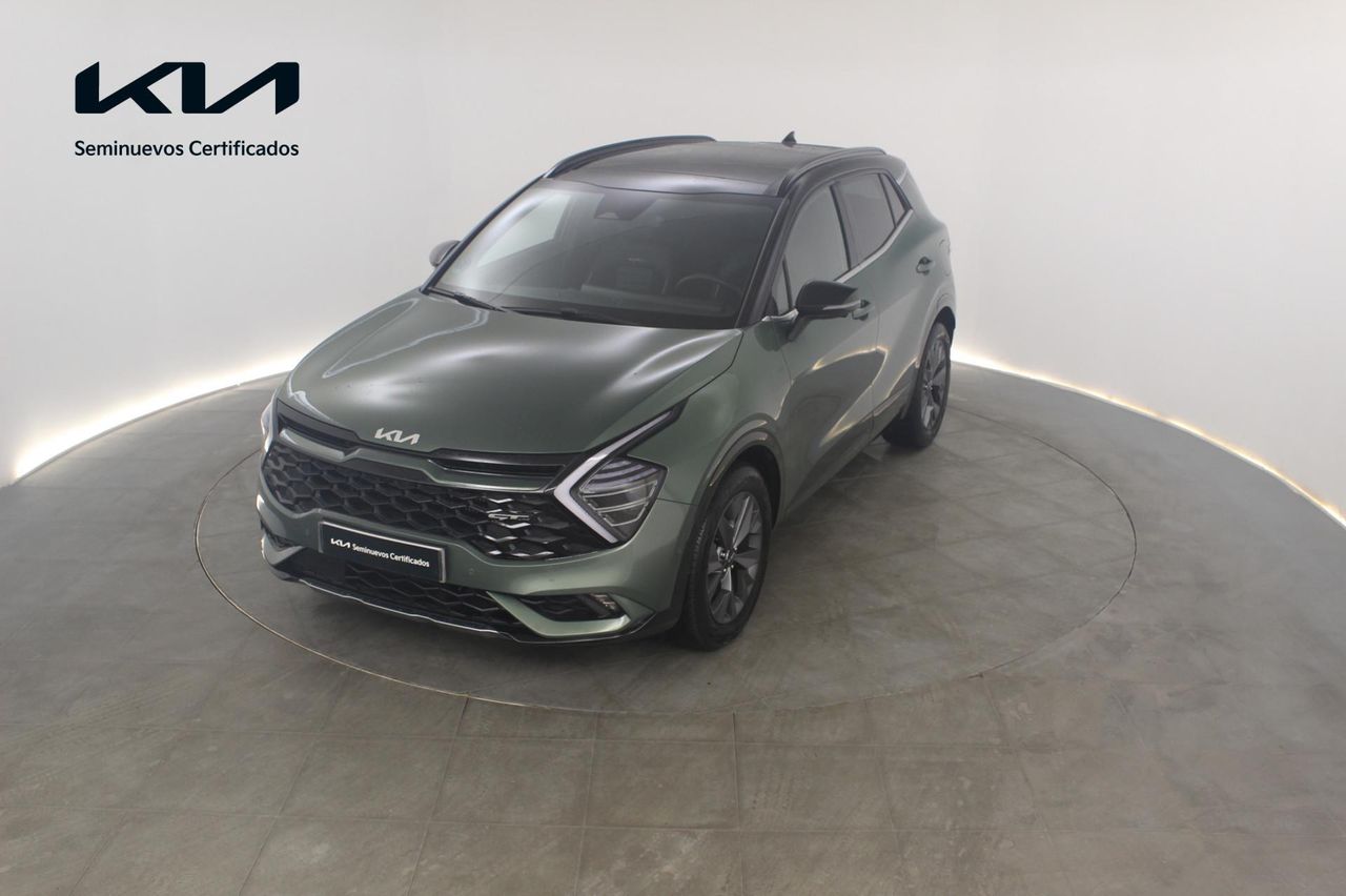 Kia Sportage 1.6 T-GDi HEV 171kW (230CV) GT-line 4x4  - Foto 1