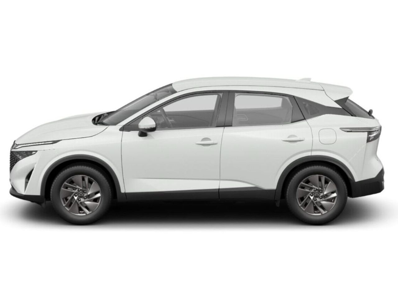 Nissan Qashqai DIG-T 117kW (158CV) mHEV CVT Acenta  - Foto 1