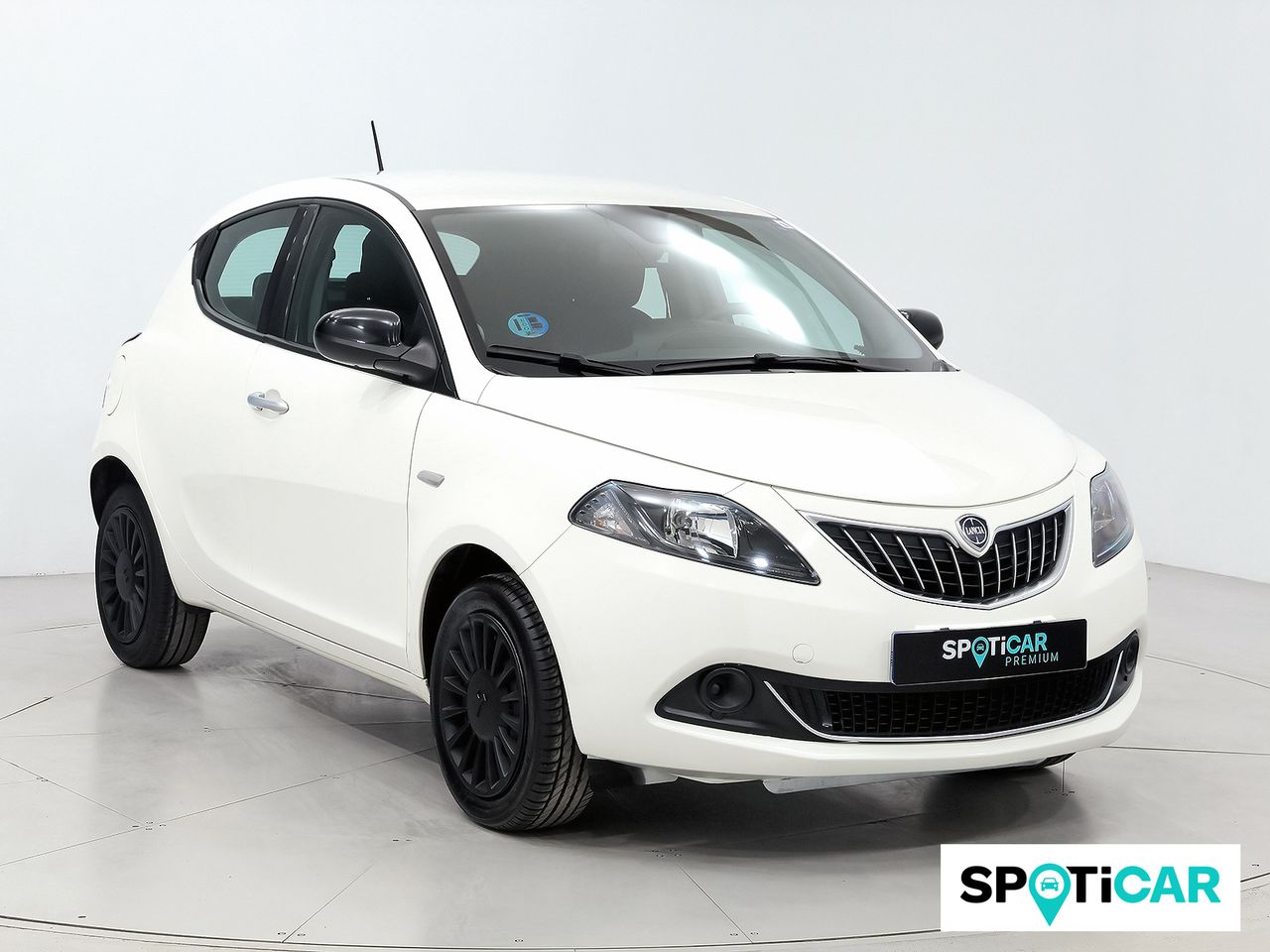 Lancia Ypsilon 1.2 Silver evo II  - Foto 1