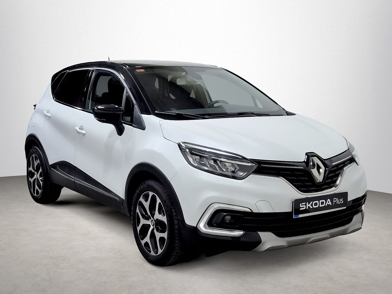 Renault Captur Zen TCe 96kW (130CV)  - Foto 1