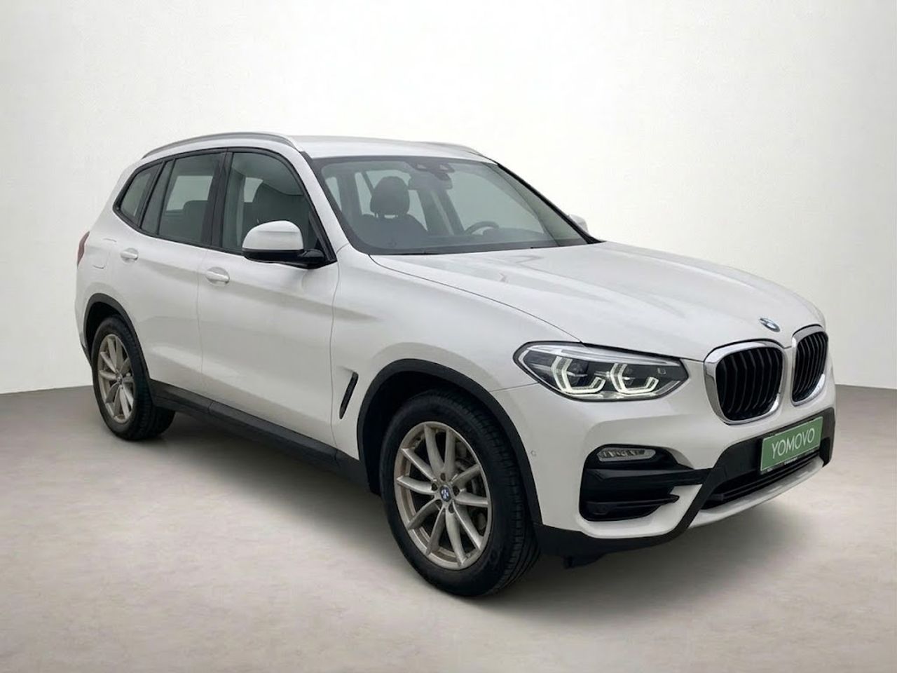 BMW X3 xDrive20d  - Foto 1
