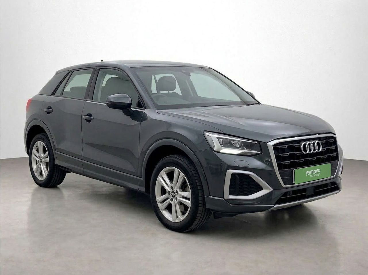 Audi Q2 Advanced 35 TFSI 110kW (150CV) S tronic  - Foto 1