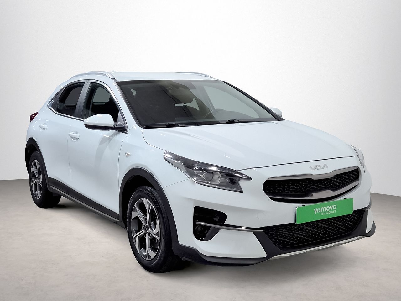 Kia XCeed 1.0 T-GDi Drive 88kW (120CV)  - Foto 1