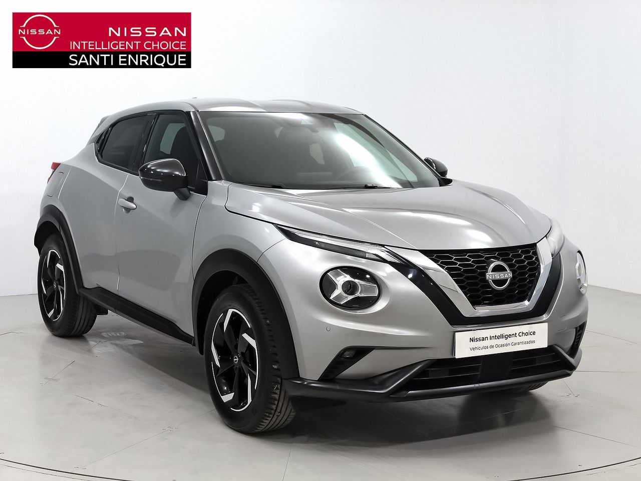 Nissan Juke DIG-T 84 kW (114 CV) 6M/T N-Connecta  - Foto 1