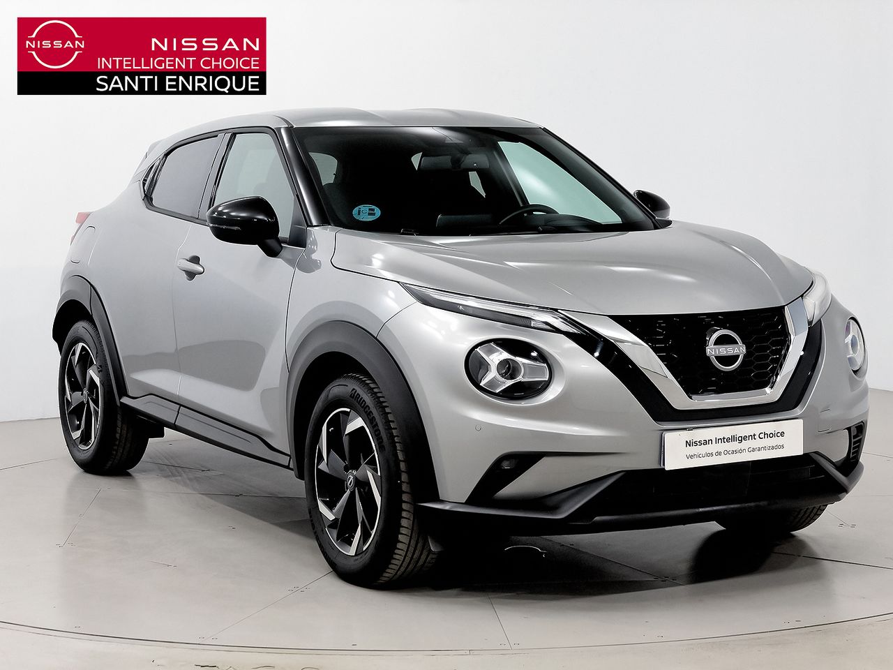 Nissan Juke DIG-T 84 kW (114 CV) DCT 7V N-Connecta  - Foto 1