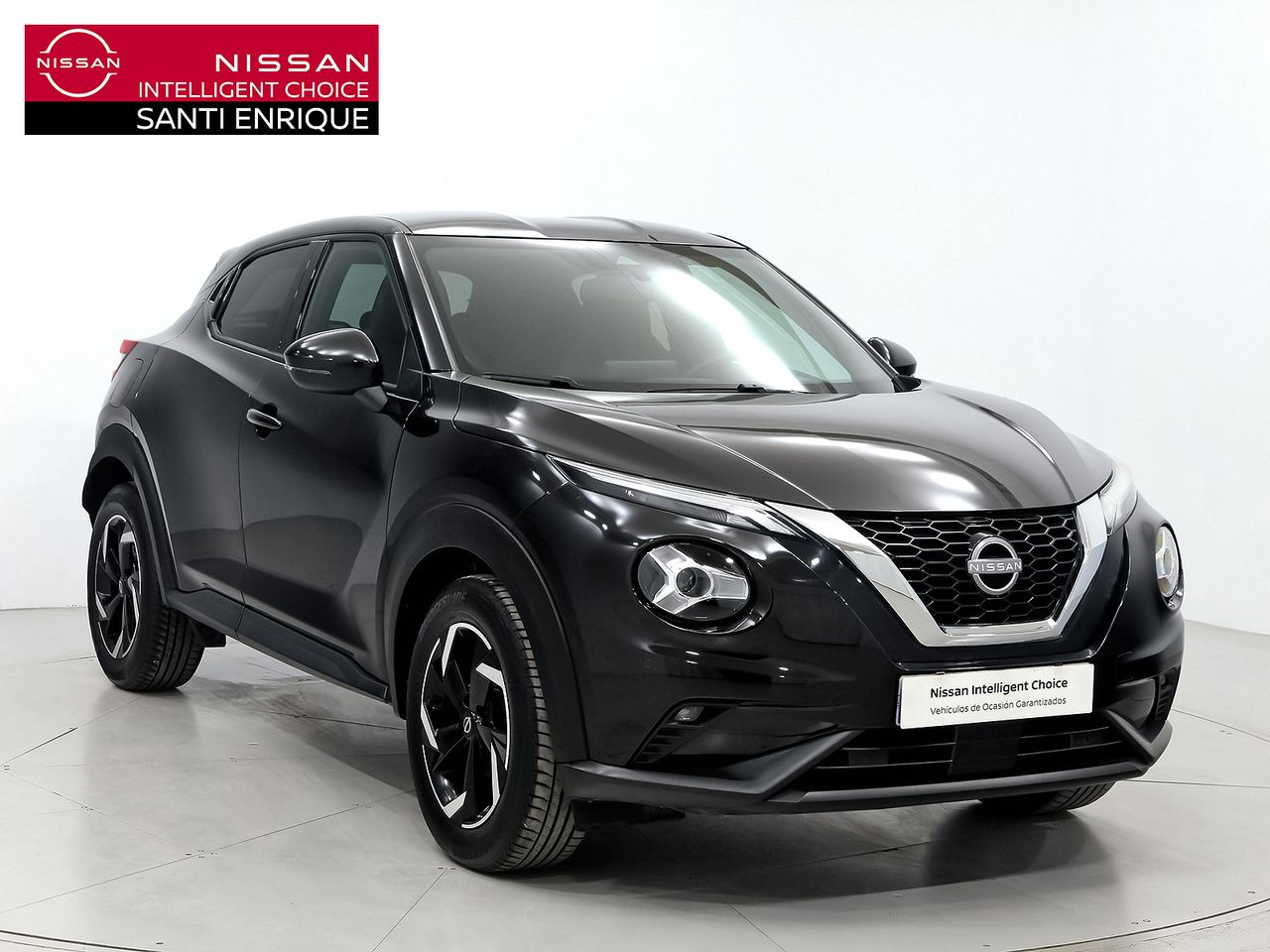 Nissan Juke DIG-T 84 kW (114 CV) 6M/T N-Connecta  - Foto 1