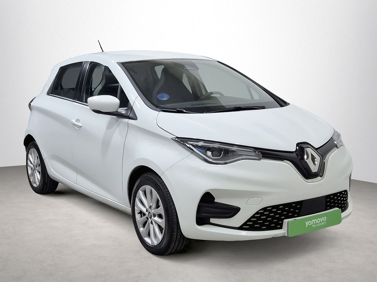 Renault Zoe Intens 80 kW R110 Batería 50kWh  - Foto 1