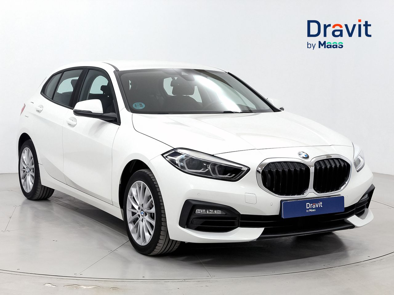 BMW Serie 1 118i  - Foto 1