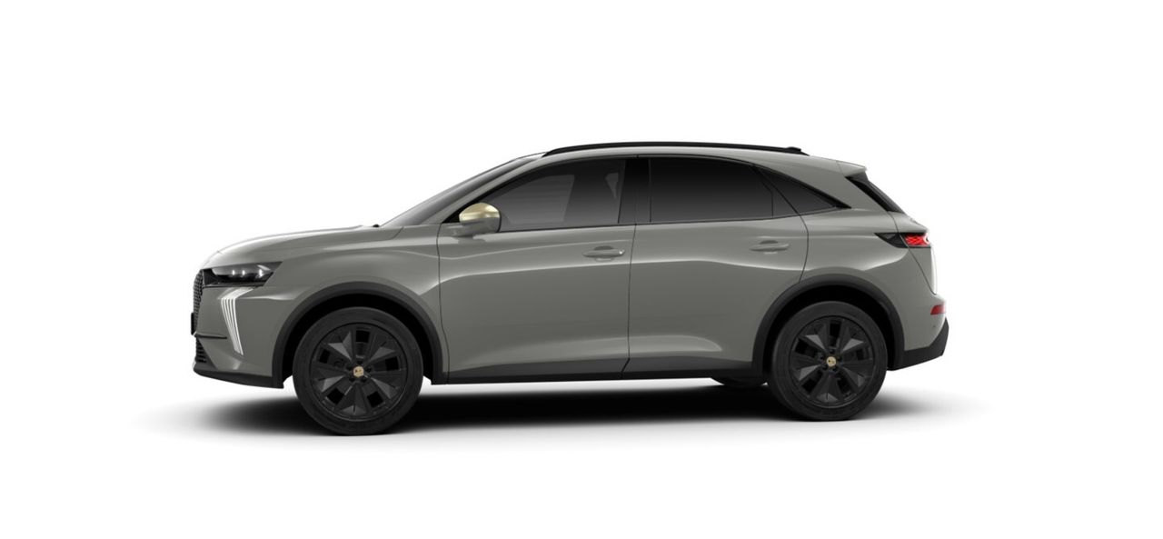 DS DS 7 DS 7 BlueHDi 130 Automático DS PERFORMAN  - Foto 1