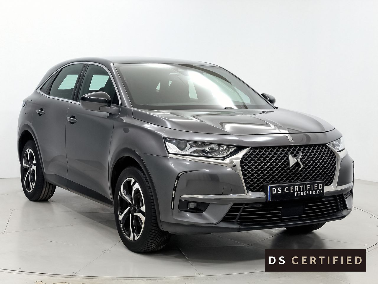 DS DS 7 BlueHDi DE 96kW (130CV) Auto. Bastille  - Foto 1