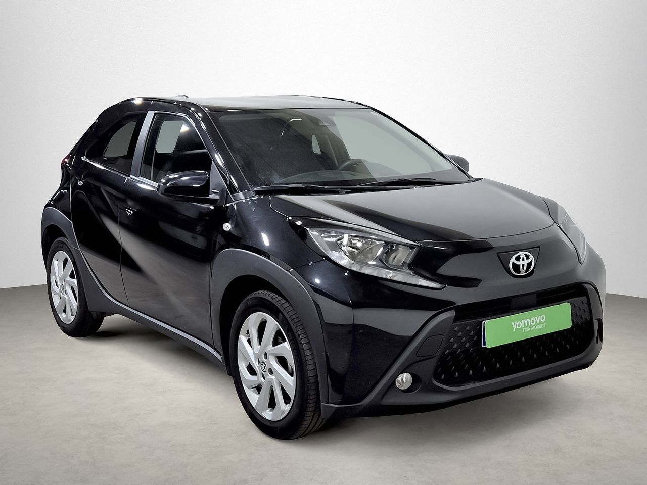 Toyota Aygo X Cross 1.0 VVT-I 72CV Play  - Foto 1
