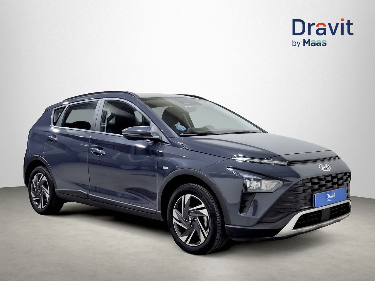 Hyundai Bayon 1.0 TGDI 74kW (100CV) 48V Maxx  - Foto 1