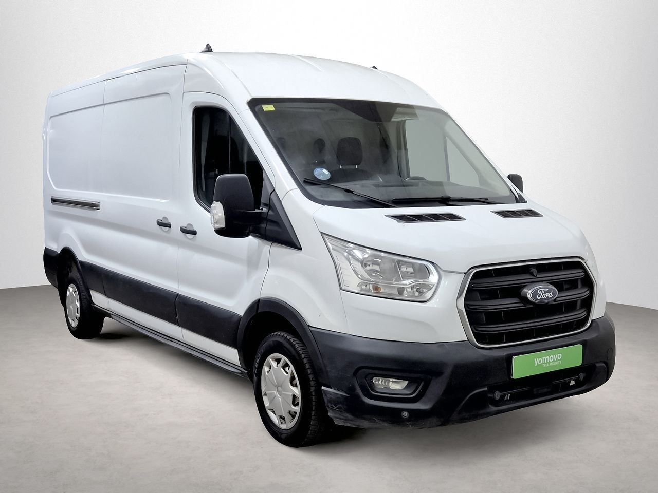 Ford Transit FURGON 2.0TDCI 130CV MHEV 310 L3H2 TREND FWD 4P  - Foto 1