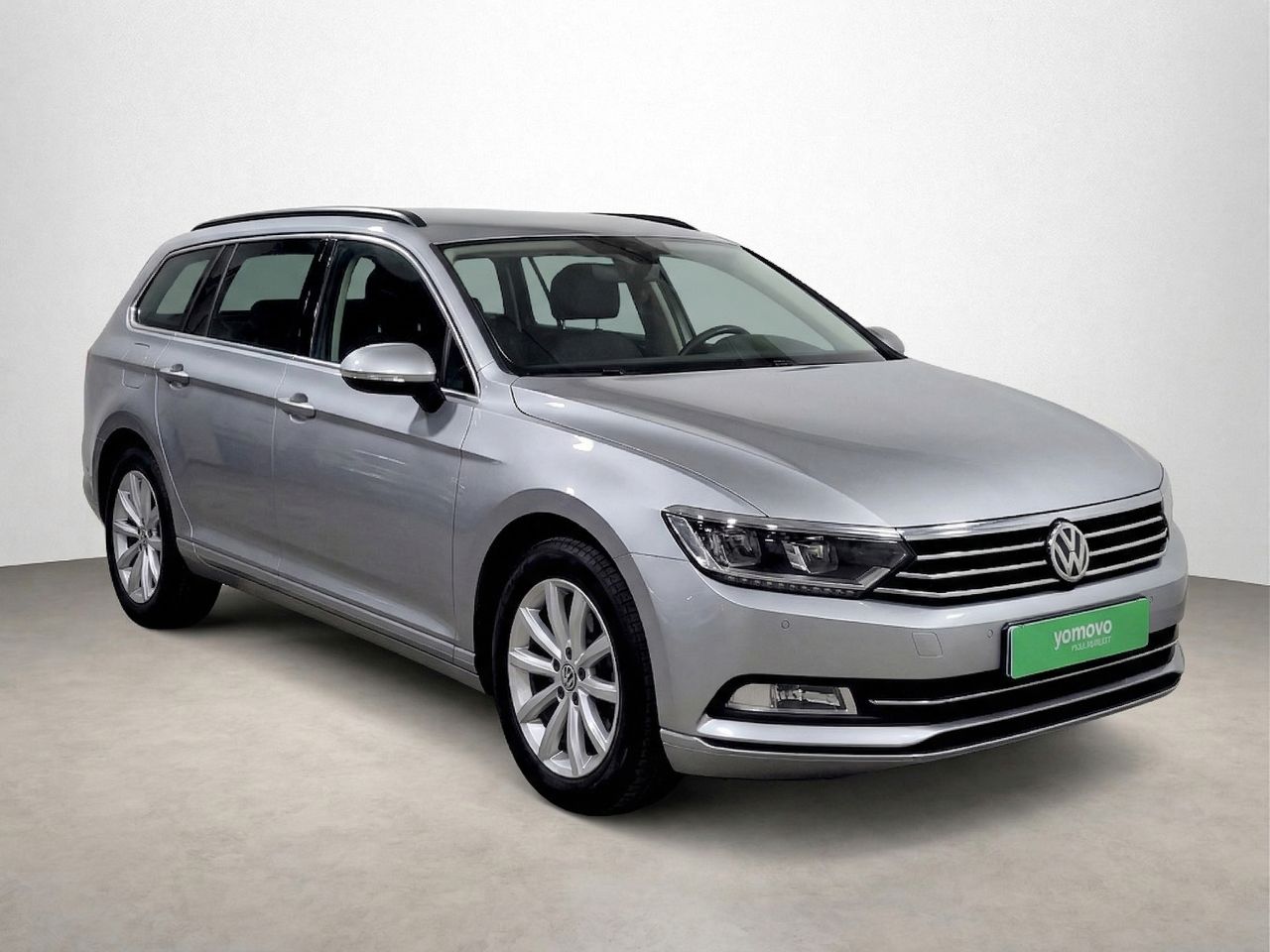 Volkswagen Passat Variant Business 2.0 TDI 110kW  - Foto 1