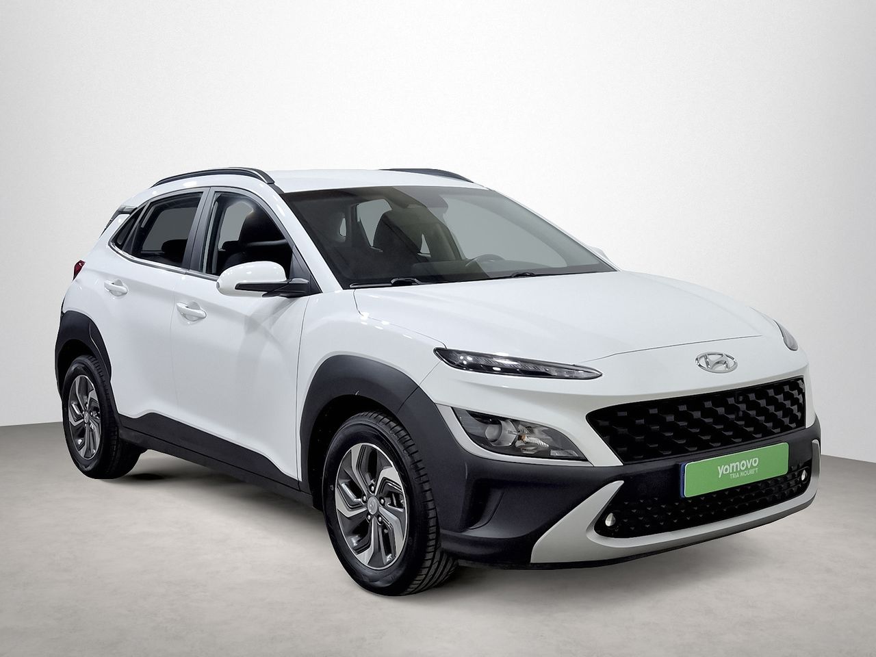 Hyundai Kona 1.6 GDI HEV Maxx DCT  - Foto 1