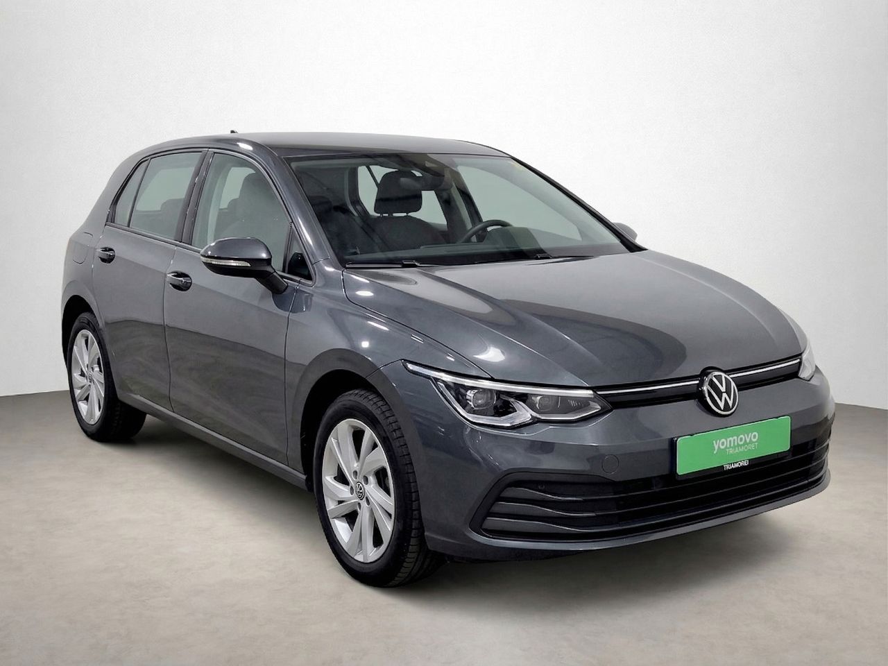 Volkswagen Golf Life 1.5 eTSI 110kW (150CV) DSG  - Foto 1
