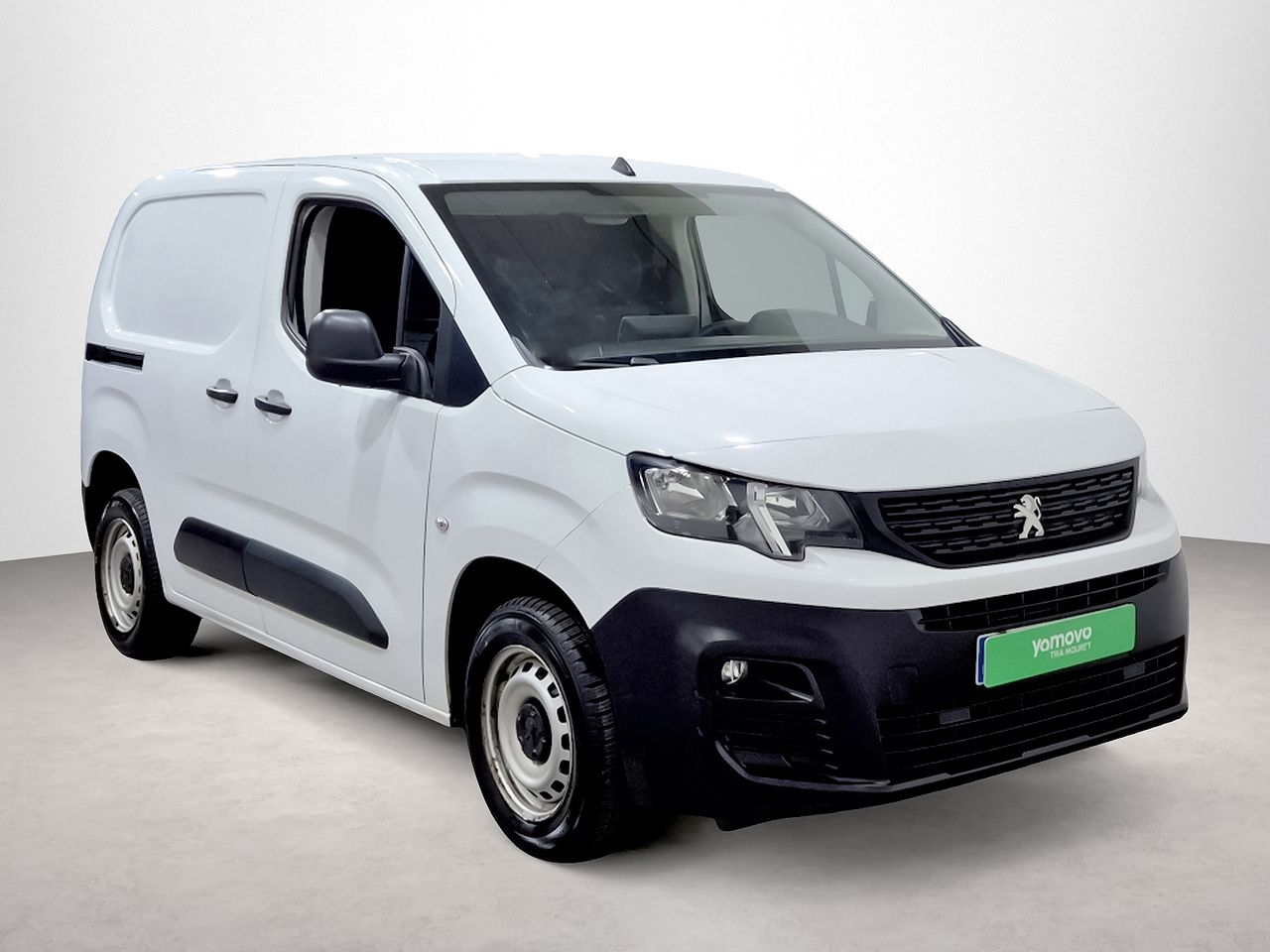Peugeot Partner *PARTNER 1.5 BLUEHDI 100 PRO STANDARD 3P 600KG  - Foto 1