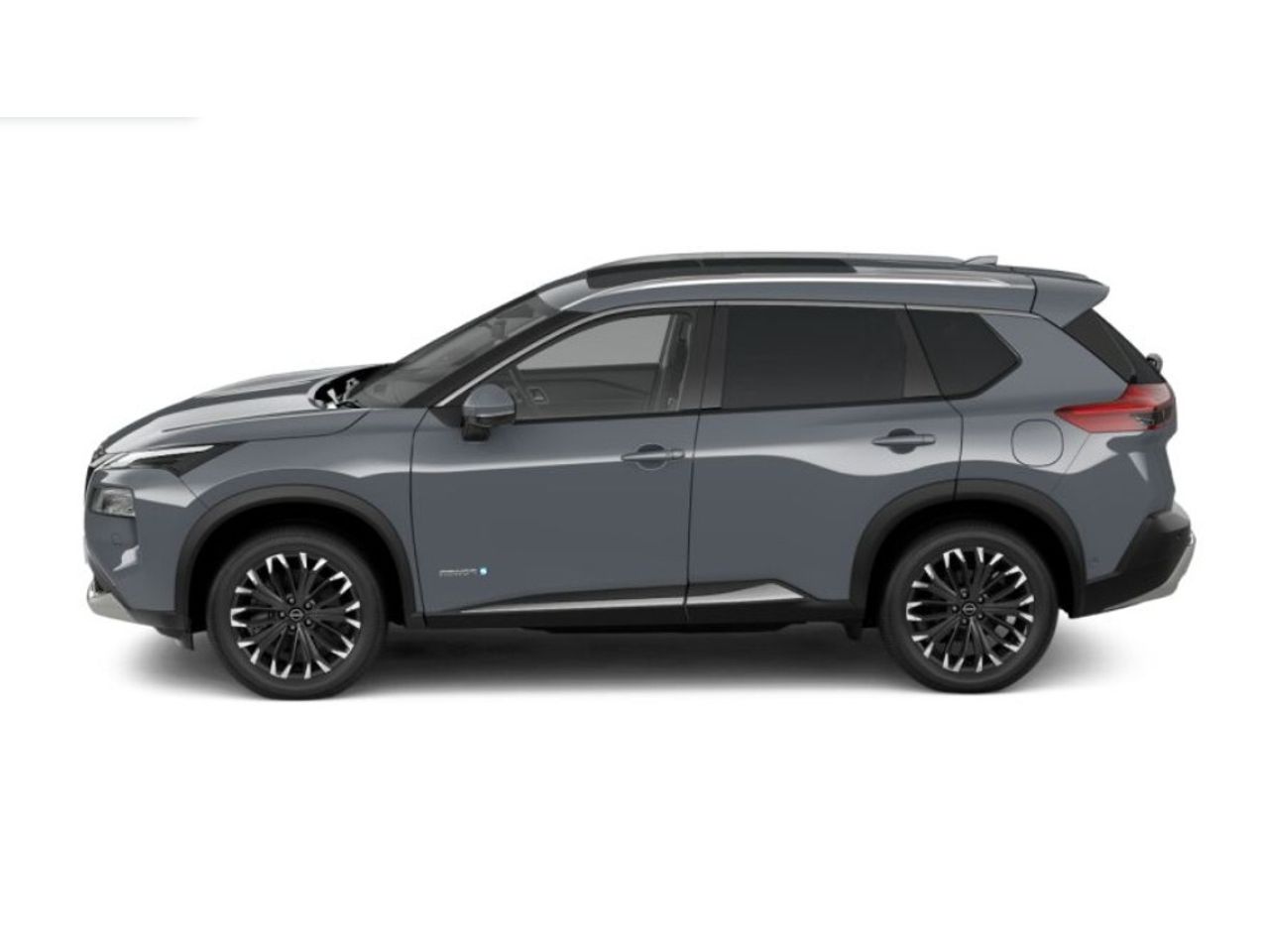 Nissan X-Trail 5pl 1.5 e-POWER 152kW 4x2 A/T Tekna  - Foto 1