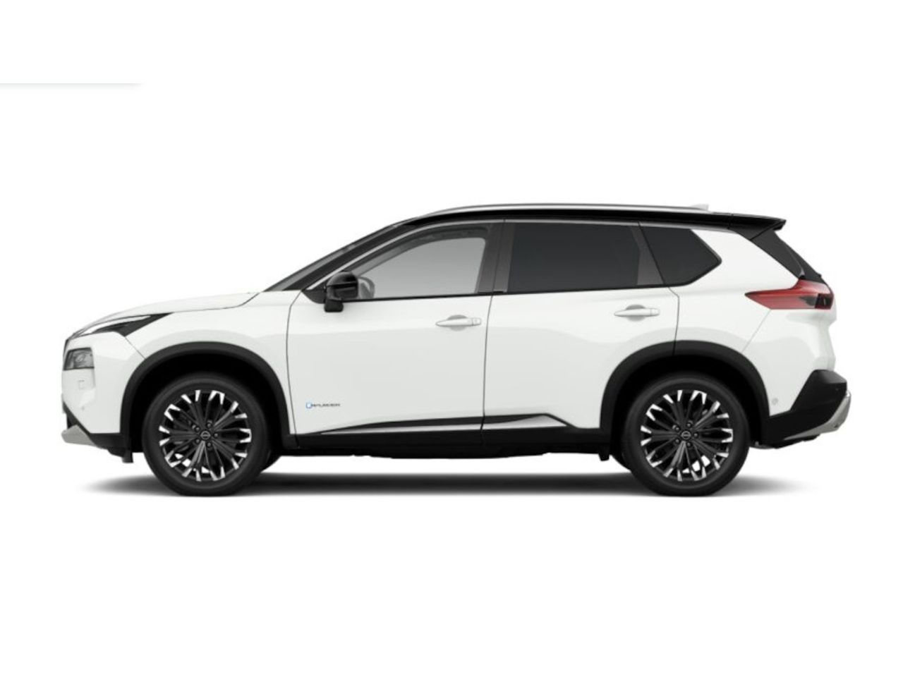 Nissan X-Trail 5pl 1.5 e-POWER 152kW 4x2 A/T Tekna  - Foto 1