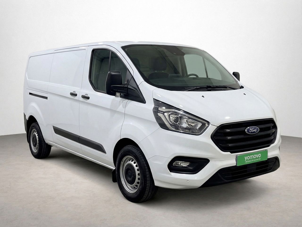 Ford Transit Custom **TRANSIT CUSTOM VAN 2.0 TDCI 130CV HEV 300 TREND L24P  - Foto 1