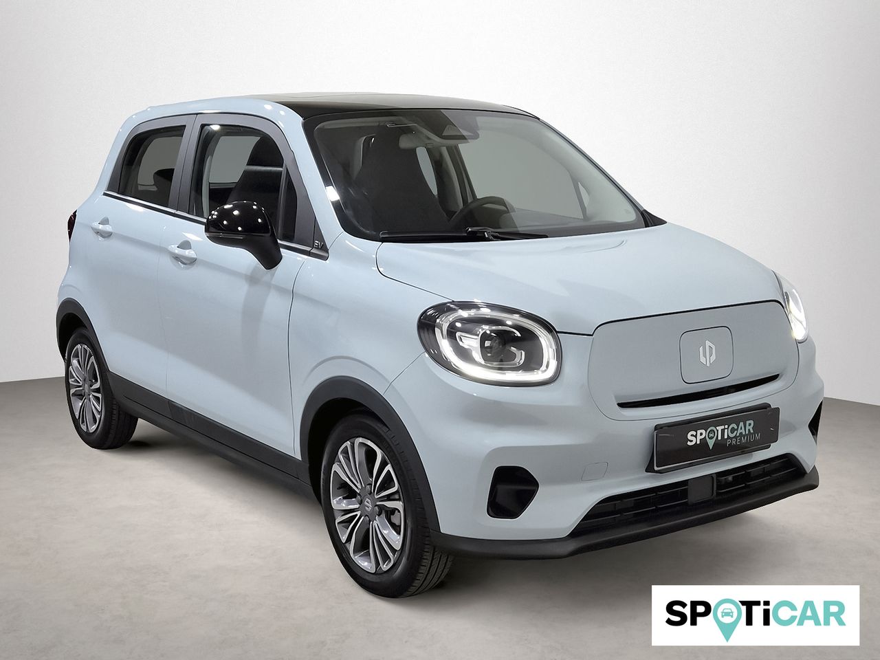 Leapmotor T03 T03 BEV 37.3kWh Design Auto  - Foto 1