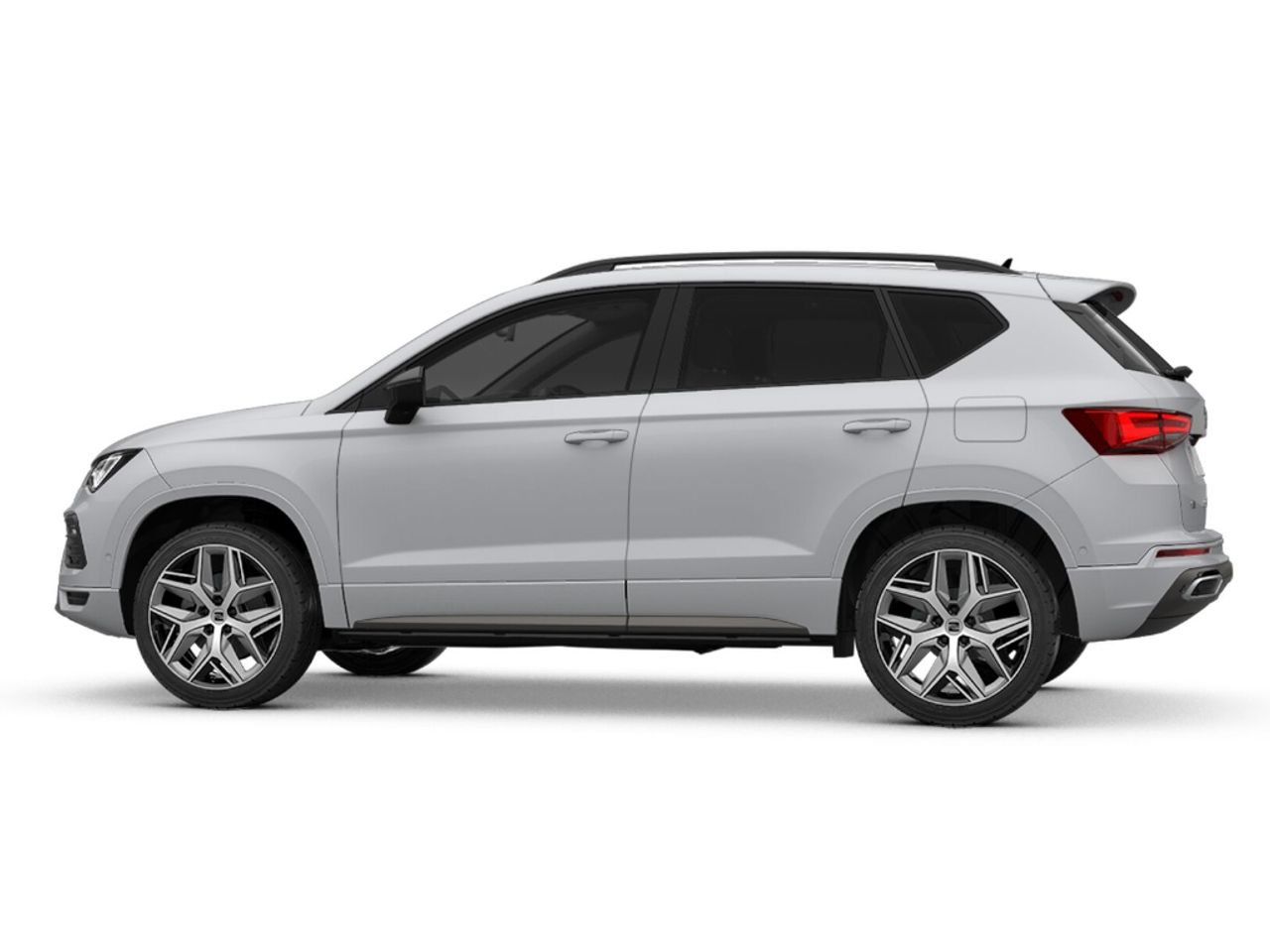 Seat Ateca 1.5 TSI 110kW (150CV) DSG-7 St&Sp FR2026  - Foto 1