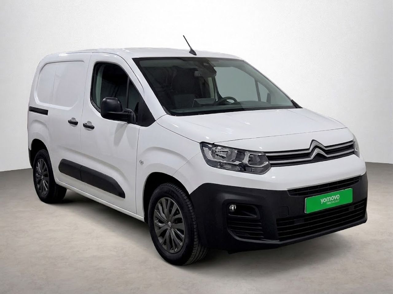 Citroën Berlingo **BERLINGO BEV FURGON 50KWH TALLA M 4P  - Foto 1