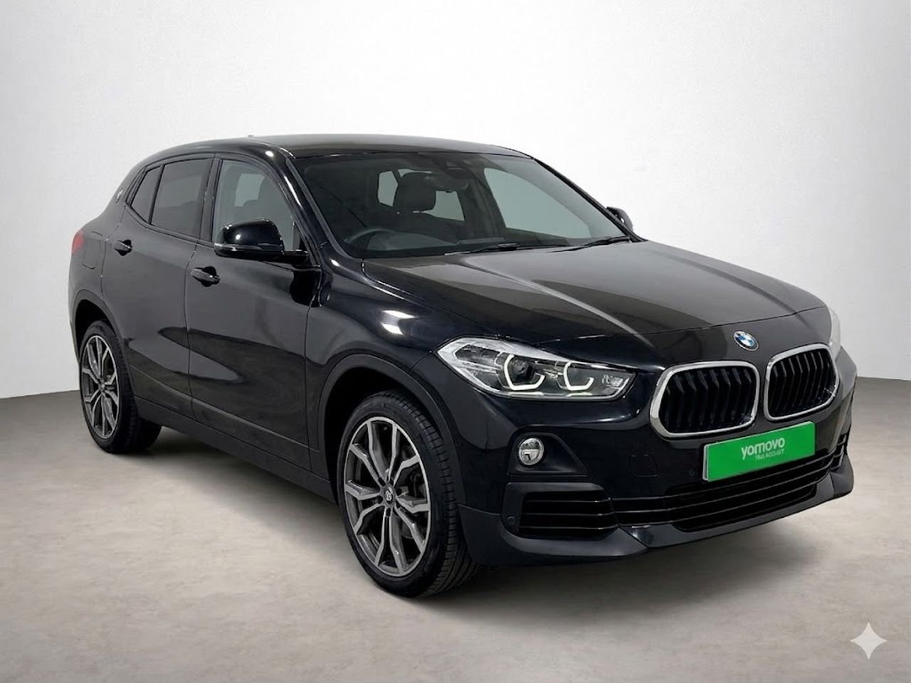BMW X2 sDrive18i  - Foto 1