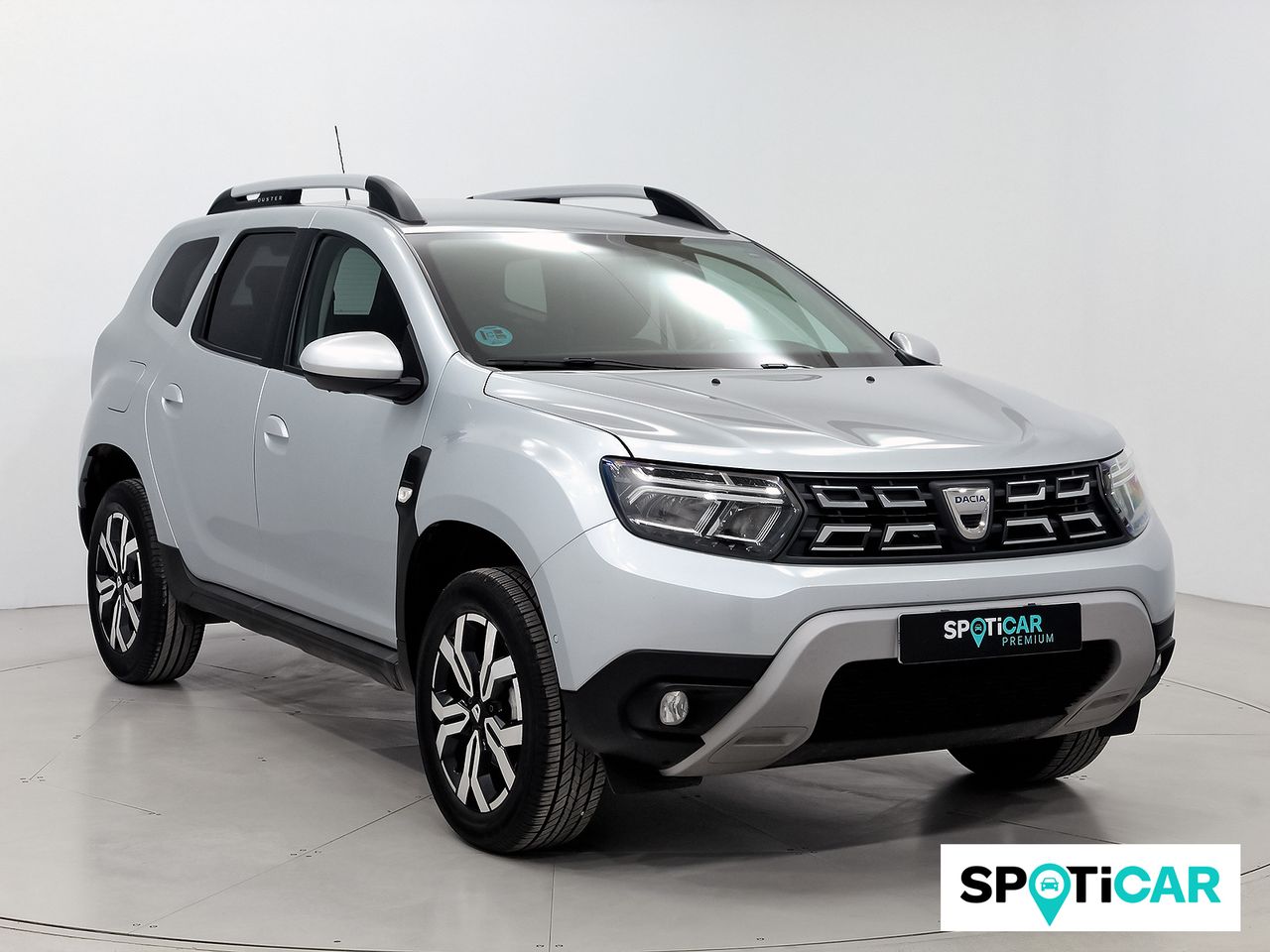 Dacia Duster Prestige Bl. dCi 85kW(115CV) 4X2  - Foto 1