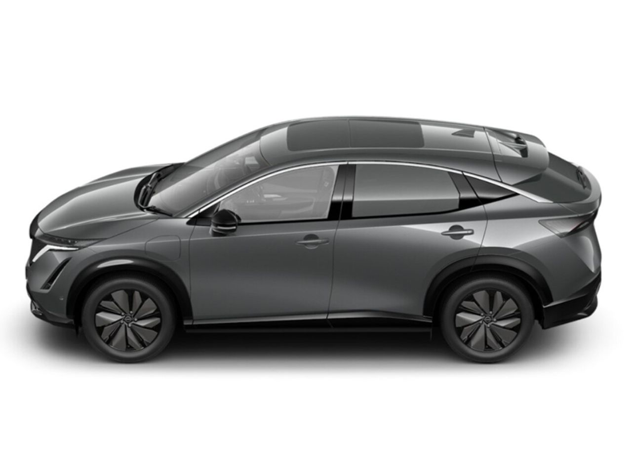 Nissan Ariya 5p 87 kWh 4x2 Evolve CAR. 22kW + Pack Sp  - Foto 1
