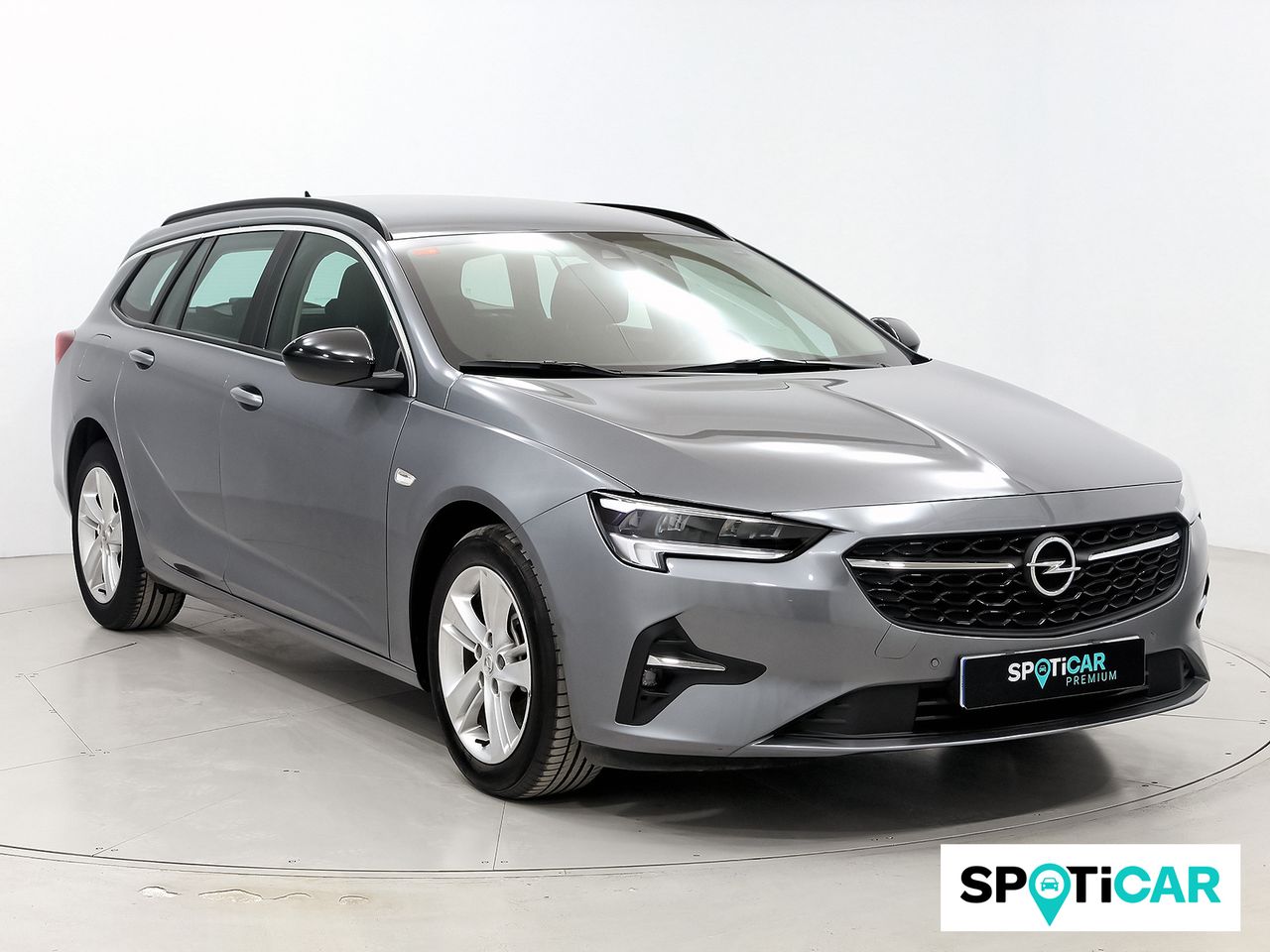 Opel Insignia  ST Business Edition 1.5D DVH 90kW MT6  - Foto 1