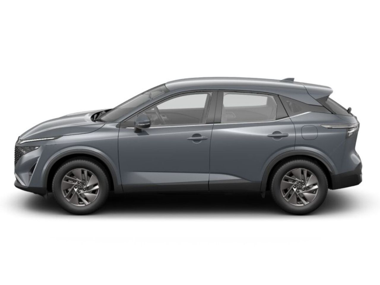 Nissan Qashqai DIG-T 103kW (140CV) mHEV 4x2 Acenta  - Foto 1
