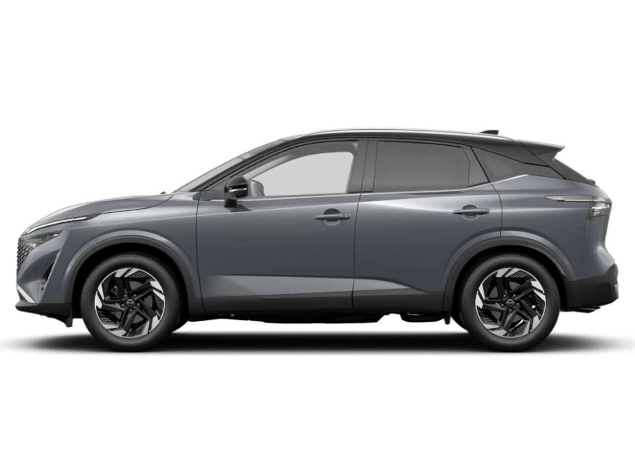 Nissan Qashqai DIG-T 103kW N-Connecta  - Foto 1